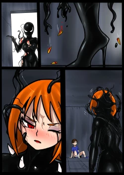 Page 4 of Venom TransSexual