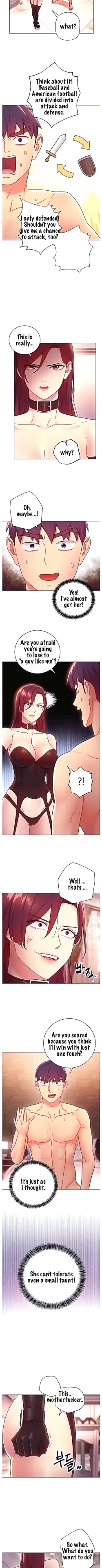 Page 6 of Stepmothers Friends Chapter 50 English