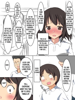 Page 49 of Gakkou no Jugyou de Sex Surun dakedo Matome 1