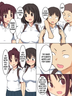 Page 7 of Gakkou no Jugyou de Sex Surun dakedo Matome 1