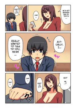 Page 3 of Kazoku no Tame ni Ochimasu | For the Sake of My Family, I Will Fall