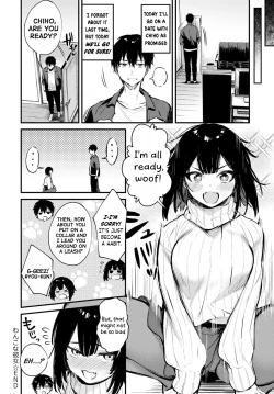 Page 20 of Wanko na Kanojo