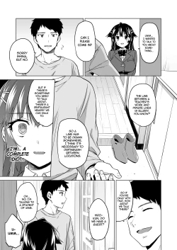Page 15 of Chizuruchan Development Diary 5