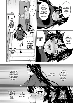 Page 16 of Chizuruchan Development Diary 5