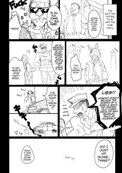 Page 36 of Ani Itoko wa Yasashii Kanojo