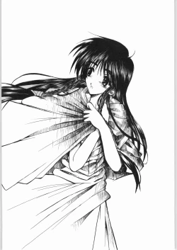 Page 7 of POWERED BY R-WORKS II Bishoujo Renai Game Tokushuu SPECIAL EDITION