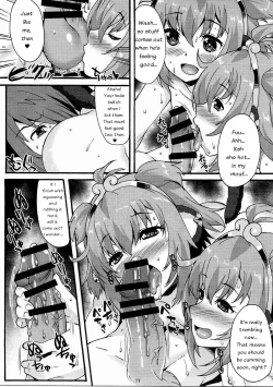 Page 10 of Makuu GB Tsuushin 3