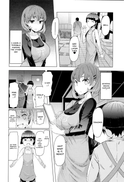 Page 132 of Hitozuma ga Ero Sugite Shigoto ni Naranai! | These Housewives Are Too Lewd I Can't Help It! Ch.1-8