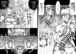 Page 3 of Onmyou Taisen Valgaknight 2