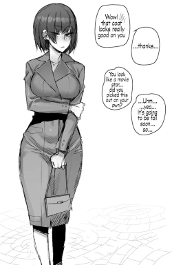 Page 18 of My Cool GirlfriendEnglish