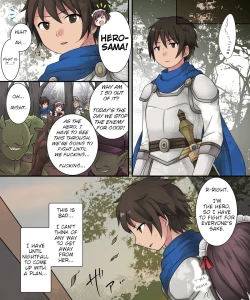 Page 12 of Hiru wa Yuusha, Yoru wa Mamono Musume | Hero by Day, Monster Girl by Night