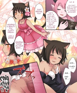 Page 33 of Hiru wa Yuusha, Yoru wa Mamono Musume | Hero by Day, Monster Girl by Night