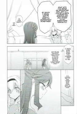 Page 11 of Koi to Iu no wa Nangi na Mono de | To Love Is To Suffer
