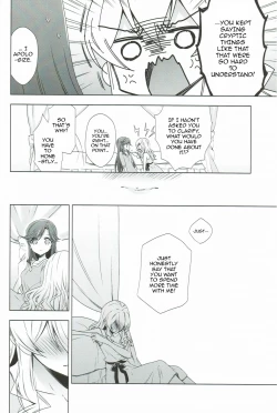 Page 12 of Koi to Iu no wa Nangi na Mono de | To Love Is To Suffer