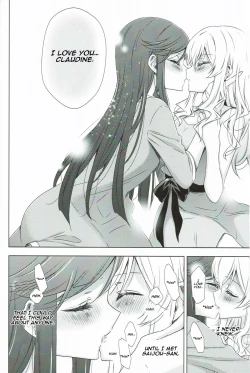 Page 20 of Koi to Iu no wa Nangi na Mono de | To Love Is To Suffer