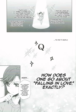 Page 5 of Koi to Iu no wa Nangi na Mono de | To Love Is To Suffer