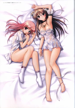 Page 139 of Aiyoku no Eustia VISUAL FANBOOK