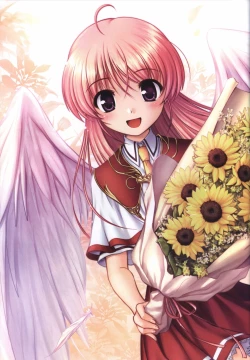 Page 155 of Aiyoku no Eustia VISUAL FANBOOK