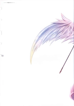 Page 157 of Aiyoku no Eustia VISUAL FANBOOK