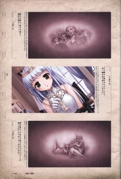 Page 59 of Aiyoku no Eustia VISUAL FANBOOK