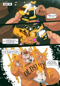 Page 21 of Grandmaster Party HD