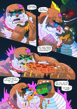 Page 26 of Grandmaster Party HD