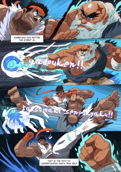 Page 3 of Grandmaster Party HD