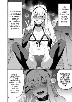 Page 31 of Josou Shojo Soushitsu Haishin