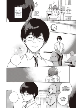 Page 4 of Hana ga Futatabi Saku Koro ni | When Flowers Bloom Twice