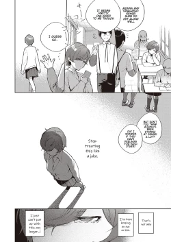 Page 8 of Hana ga Futatabi Saku Koro ni | When Flowers Bloom Twice