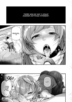 Page 12 of Koi Some Koufuu. | Kaede in Crimson