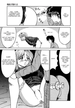 Page 3 of Fuusen ga Warineru | Break the Balloon