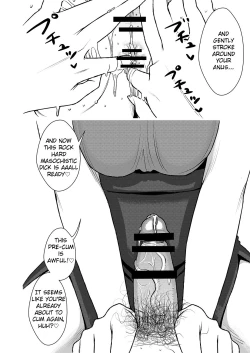 Page 11 of Masochist-devouring Aesthetic Salon