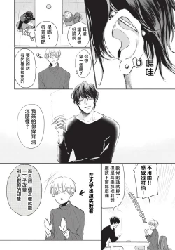 Page 17 of Onegai, Sonnna ni Kamanaide | 求你，不要这么咬我 bite. 1-6 完结