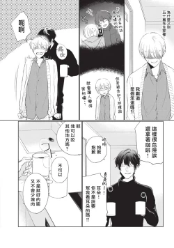 Page 46 of Onegai, Sonnna ni Kamanaide | 求你，不要这么咬我 bite. 1-6 完结