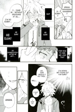 Page 24 of Daisuki no Kakushin | The Heart of the Matter of Love