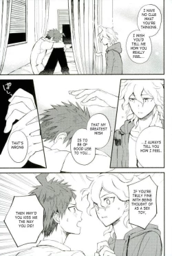 Page 28 of Daisuki no Kakushin | The Heart of the Matter of Love