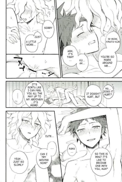 Page 37 of Daisuki no Kakushin | The Heart of the Matter of Love