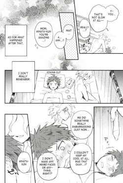 Page 39 of Daisuki no Kakushin | The Heart of the Matter of Love