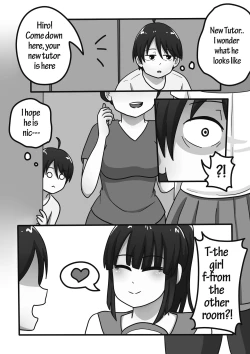Page 8 of Onee-san's Love
