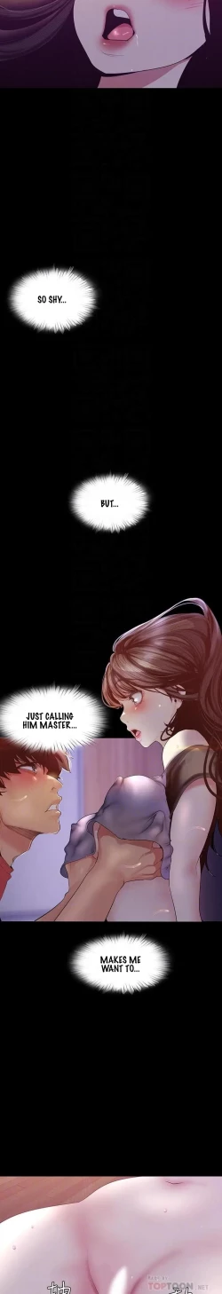 Page 120 of Wonderful New World C88 to 95 English