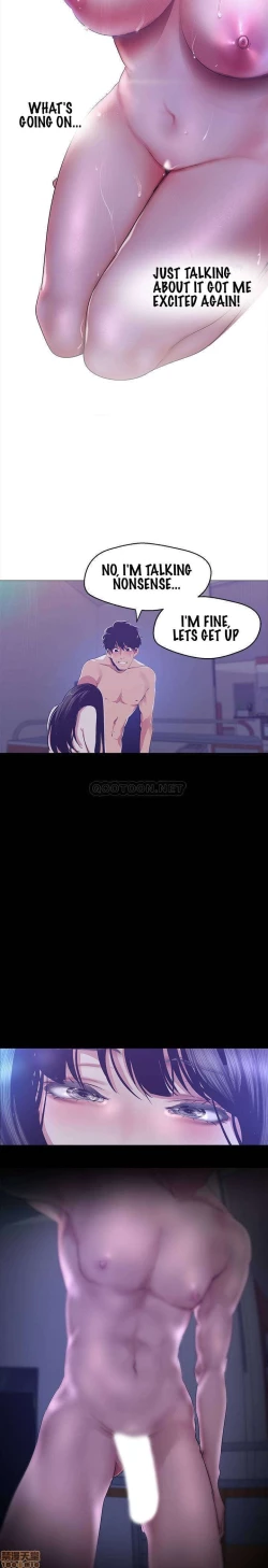 Page 166 of Wonderful New World C88 to 95 English