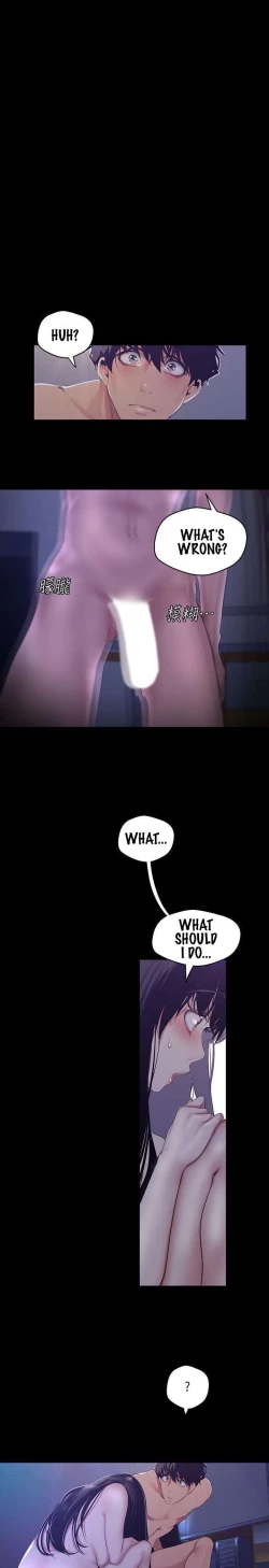 Page 171 of Wonderful New World C88 to 95 English