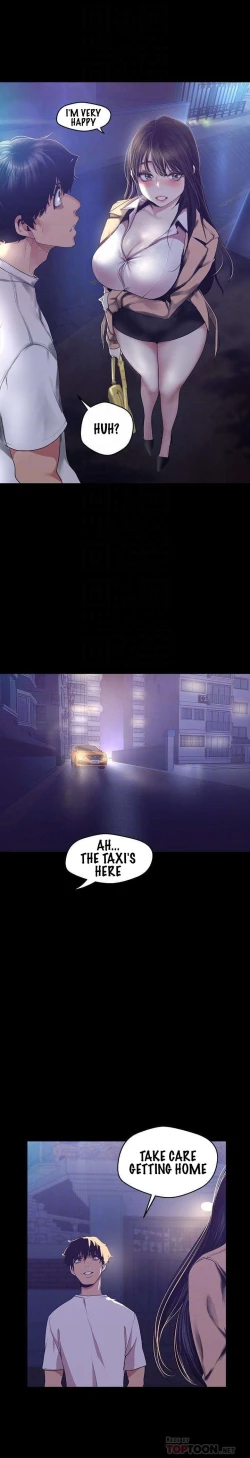 Page 218 of Wonderful New World C88 to 95 English