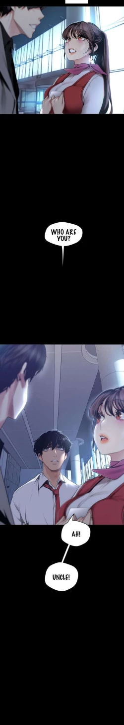 Page 233 of Wonderful New World C88 to 95 English