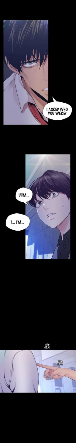 Page 234 of Wonderful New World C88 to 95 English