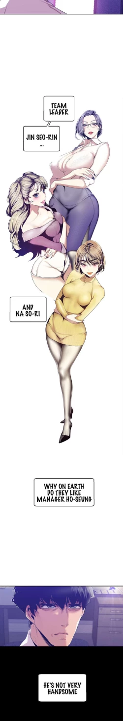 Page 27 of Wonderful New World C88 to 95 English