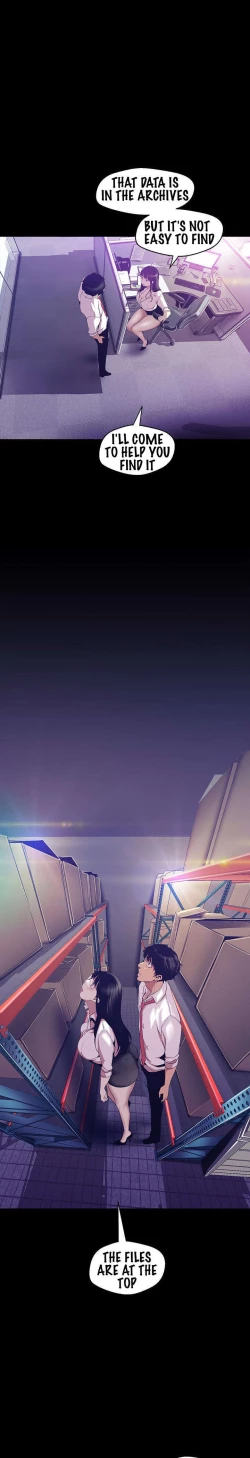 Page 32 of Wonderful New World C88 to 95 English