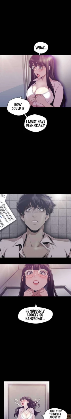 Page 52 of Wonderful New World C88 to 95 English