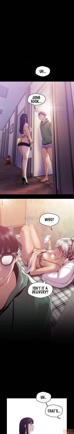 Page 59 of Wonderful New World C88 to 95 English